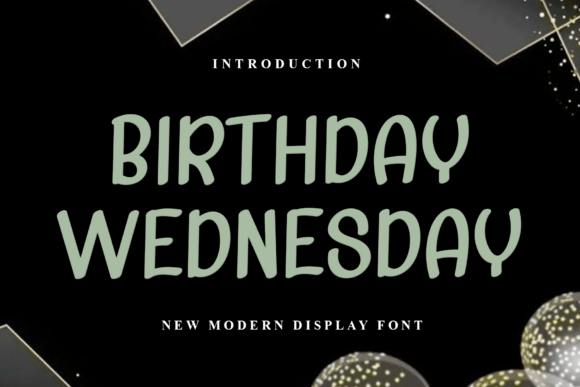 Celebrate with Style: How Birthday Wednesday Transforms Your Holiday Designs