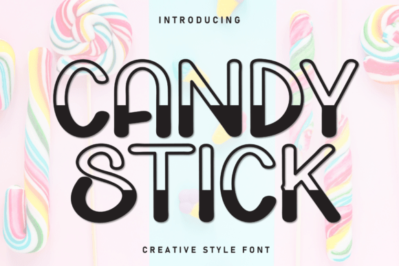 Embrace the Charm of Sweet Scribble: A Handwritten Display Font for Creative Expression