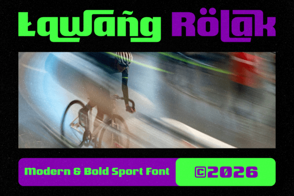Lawang Rolak: Dominating the Track with Style